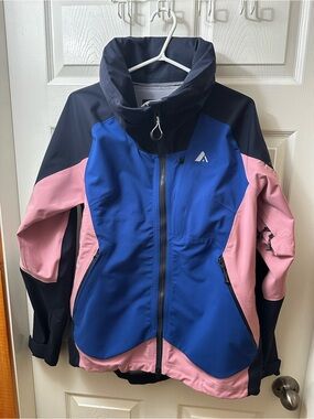 Orage Range Jacket Womens Large